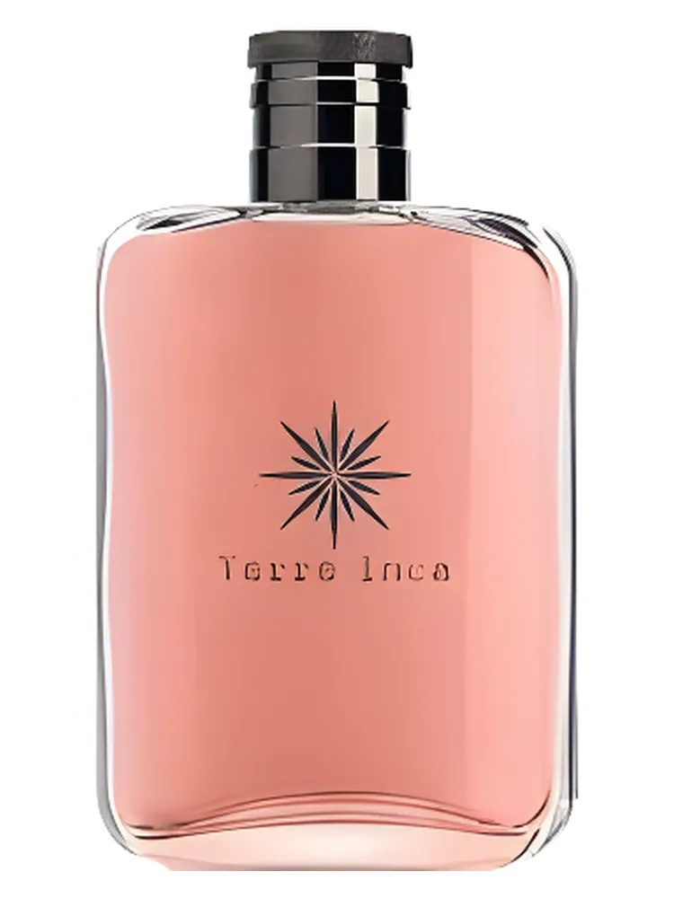 Terre Inca for men