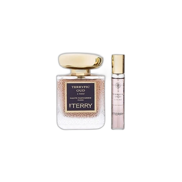 Terryfic Oud L'Eau
