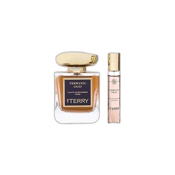 Terryfic Oud