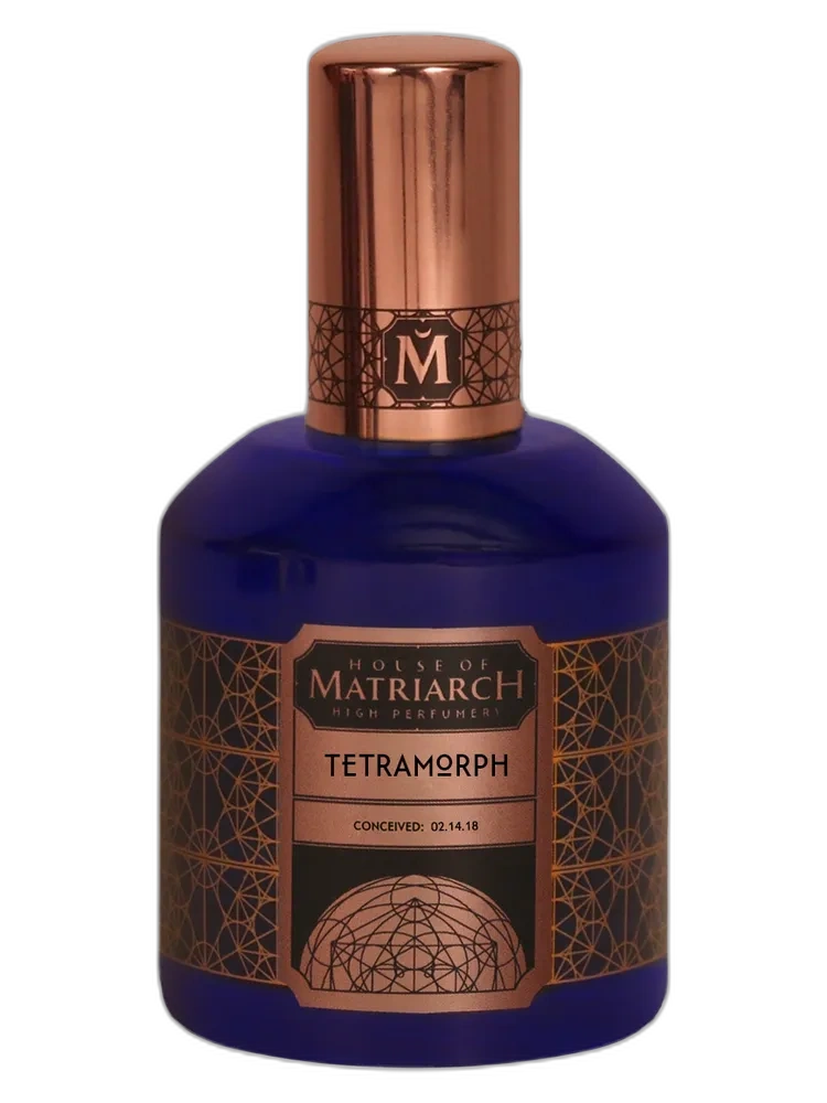 Tetramorph