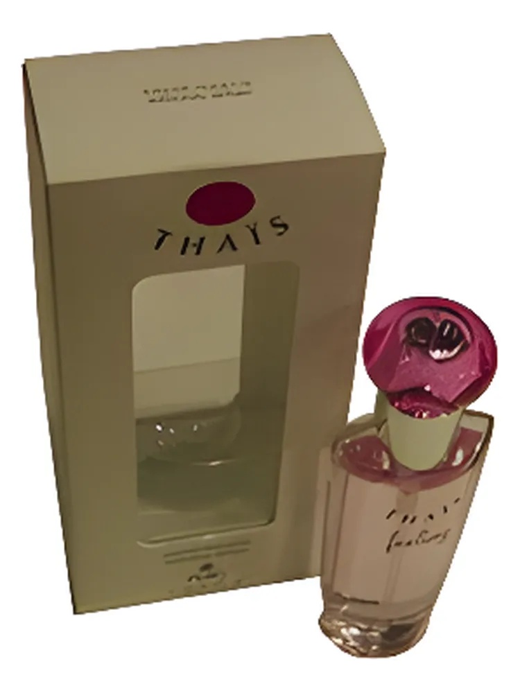Thais Feeling thumbnail 2