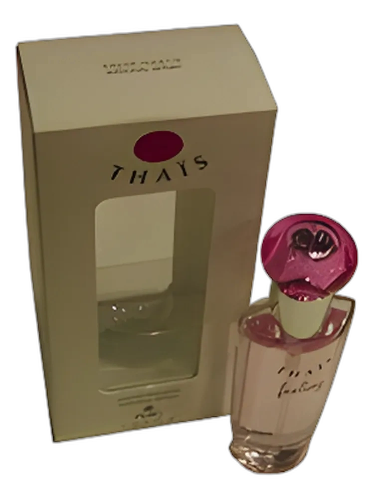 Thaïs Feeling