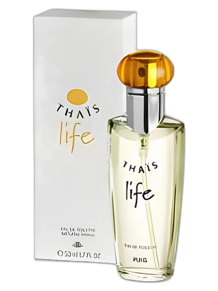 Thaïs Life