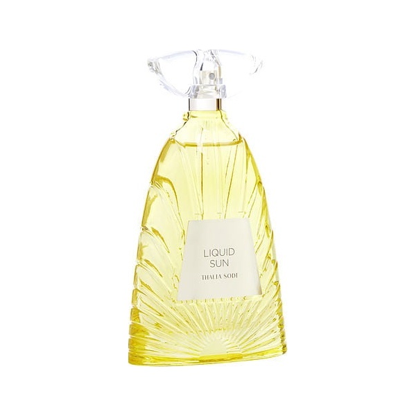 Thalia Sodi Liquid Sun