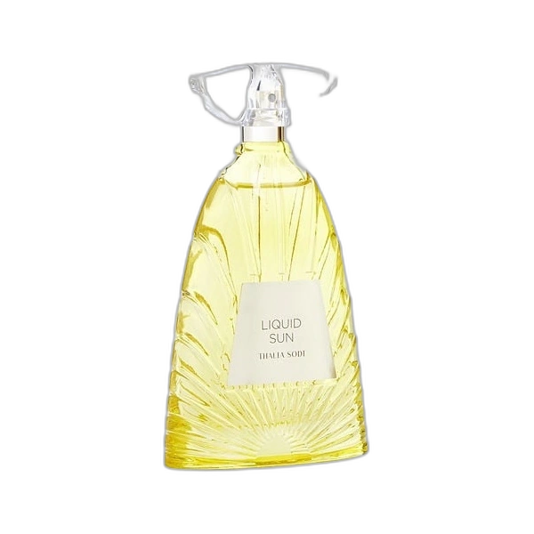 Thalia Sodi Liquid Sun