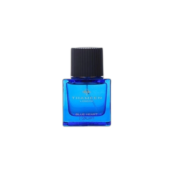 Blue Heart