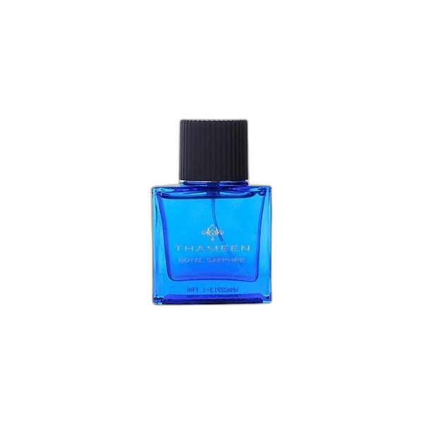 Royal Sapphire