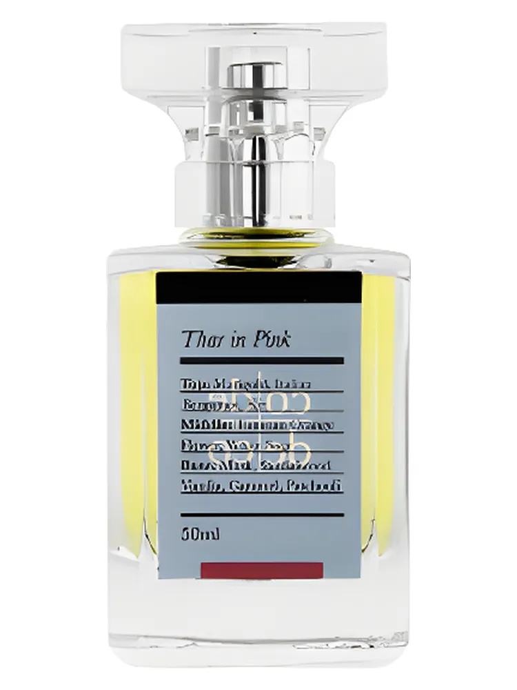 Thar in Pink for women