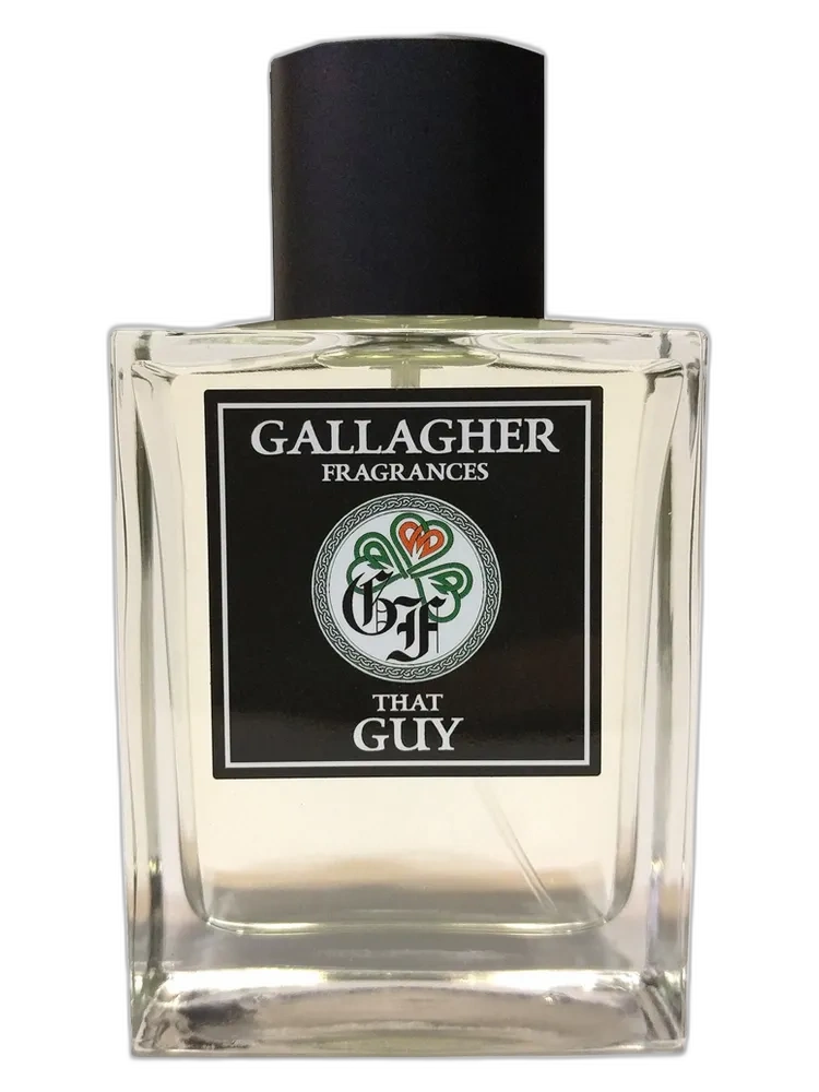 THAT Guy for men