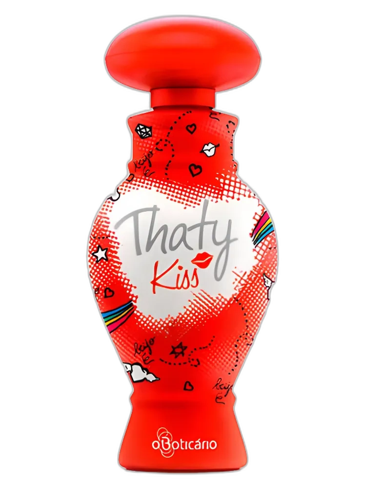 Thaty Kiss O Boticario for women