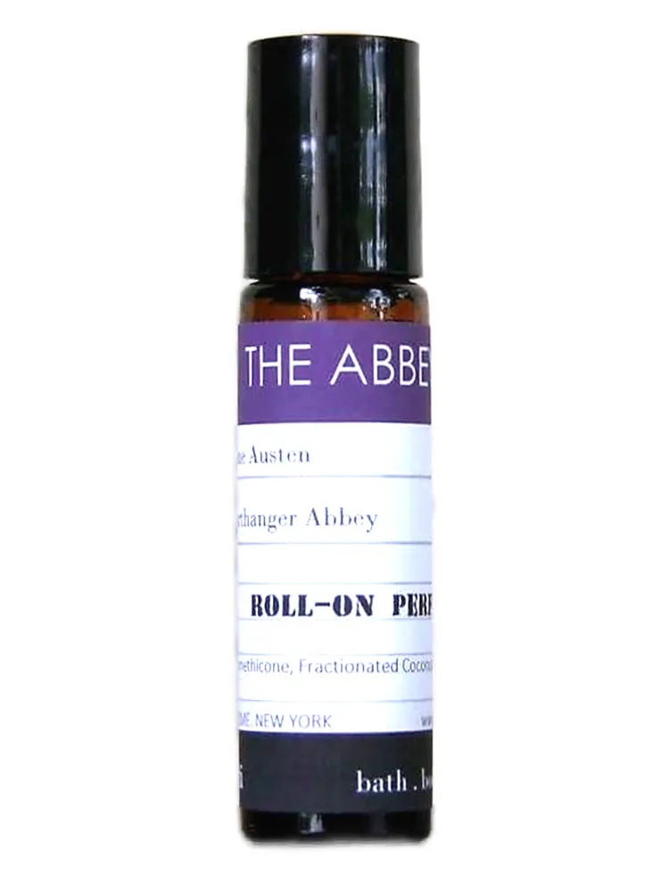 The Abbey thumbnail 2