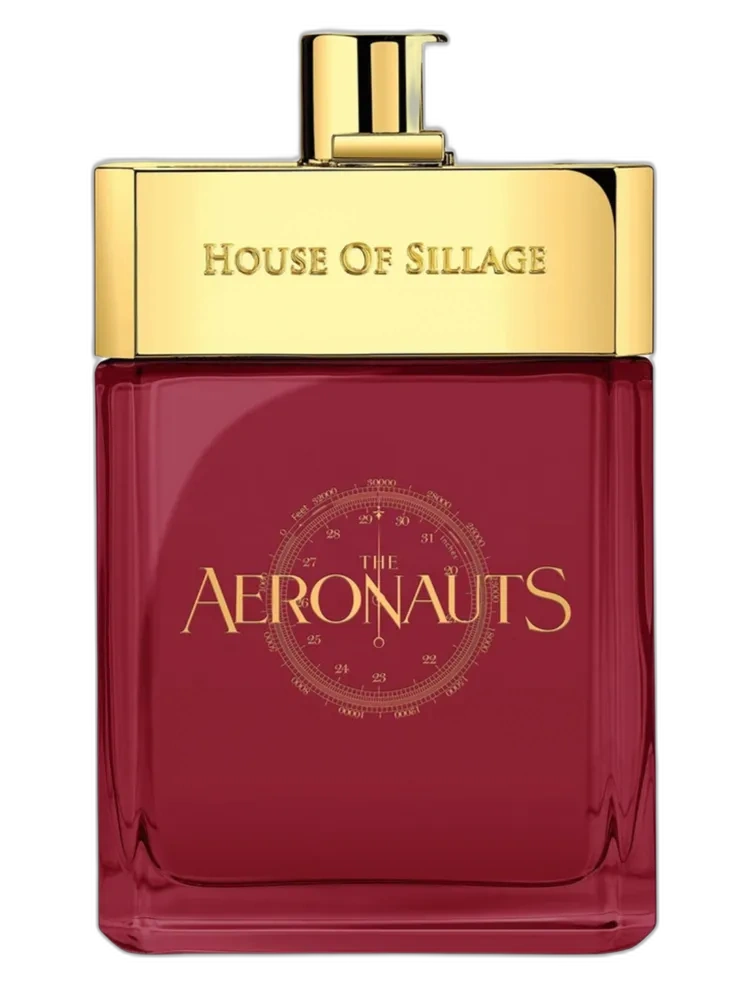 The Aeronauts unisex
