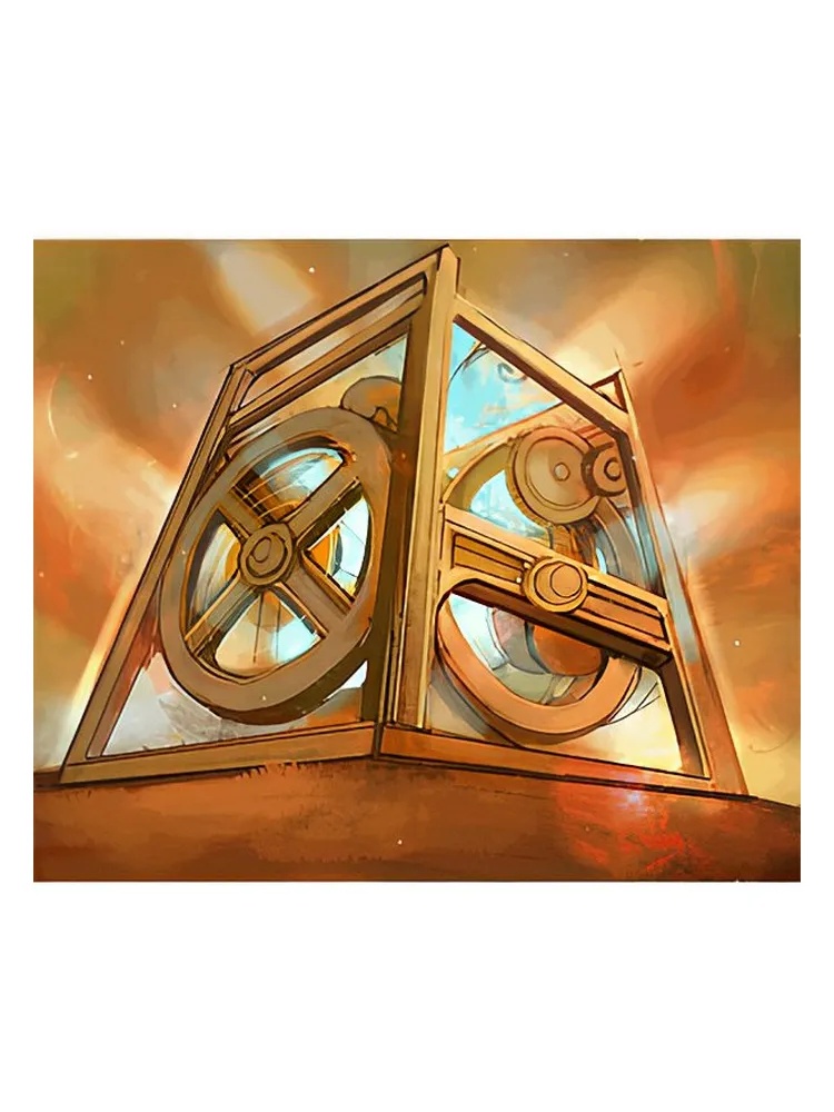 The Antikythera Mechanism thumbnail 2
