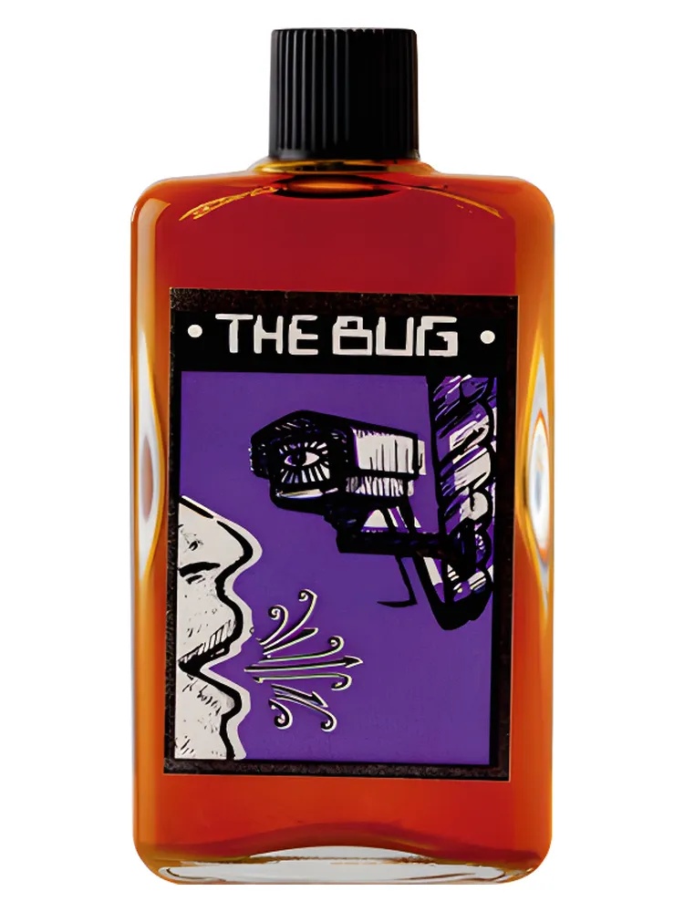 The Bug unisex