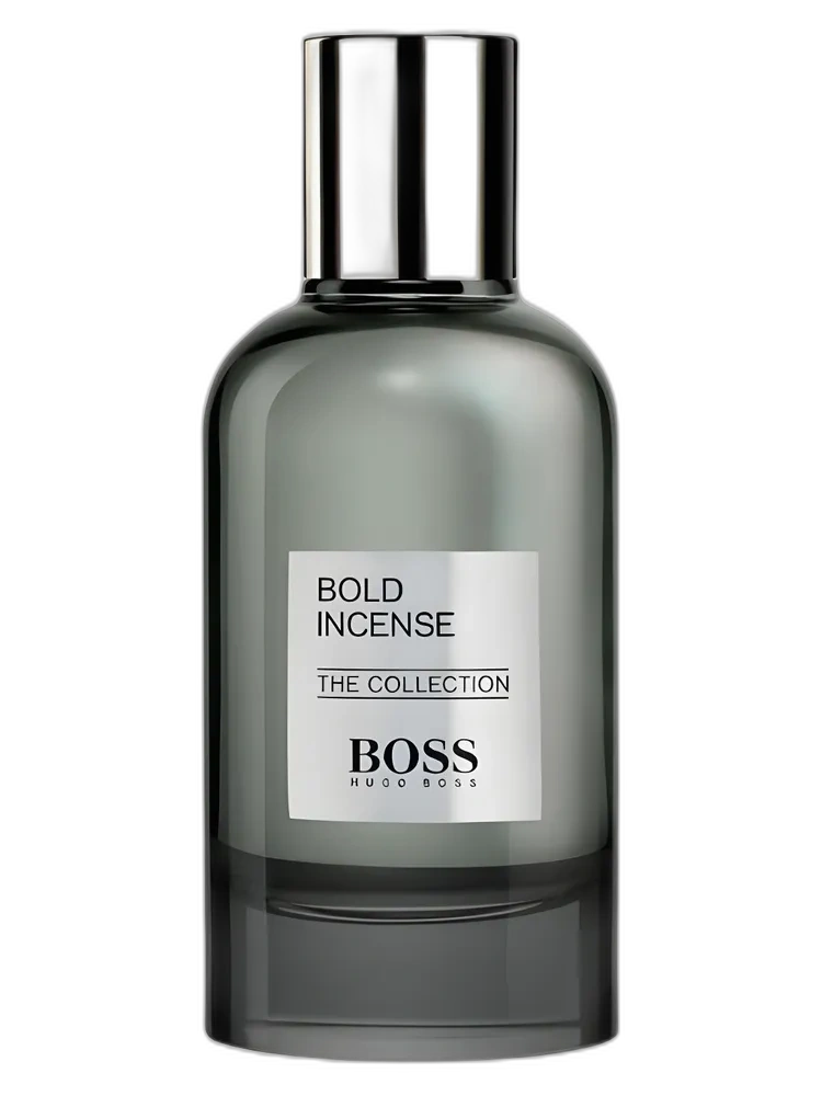 Bold Incense