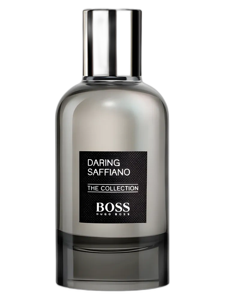 Daring Saffiano by Hugo Boss