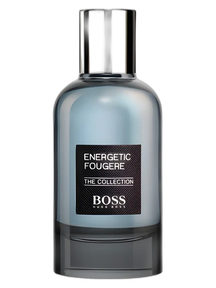 Energetic Fougère by Hugo Boss