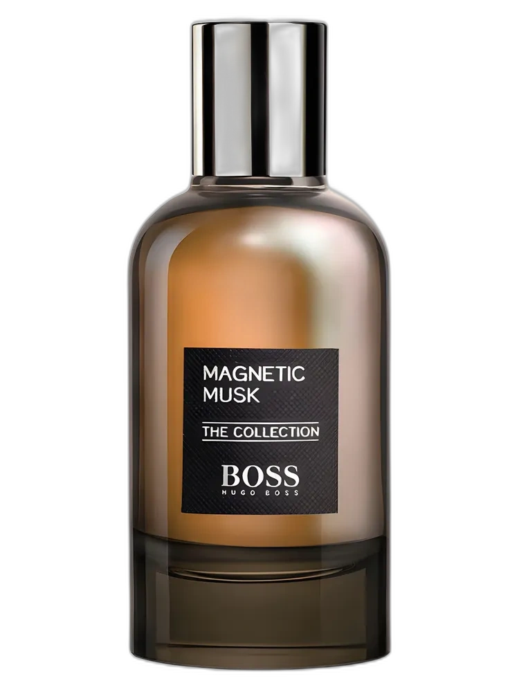 Magnetic Musk by Hugo Boss