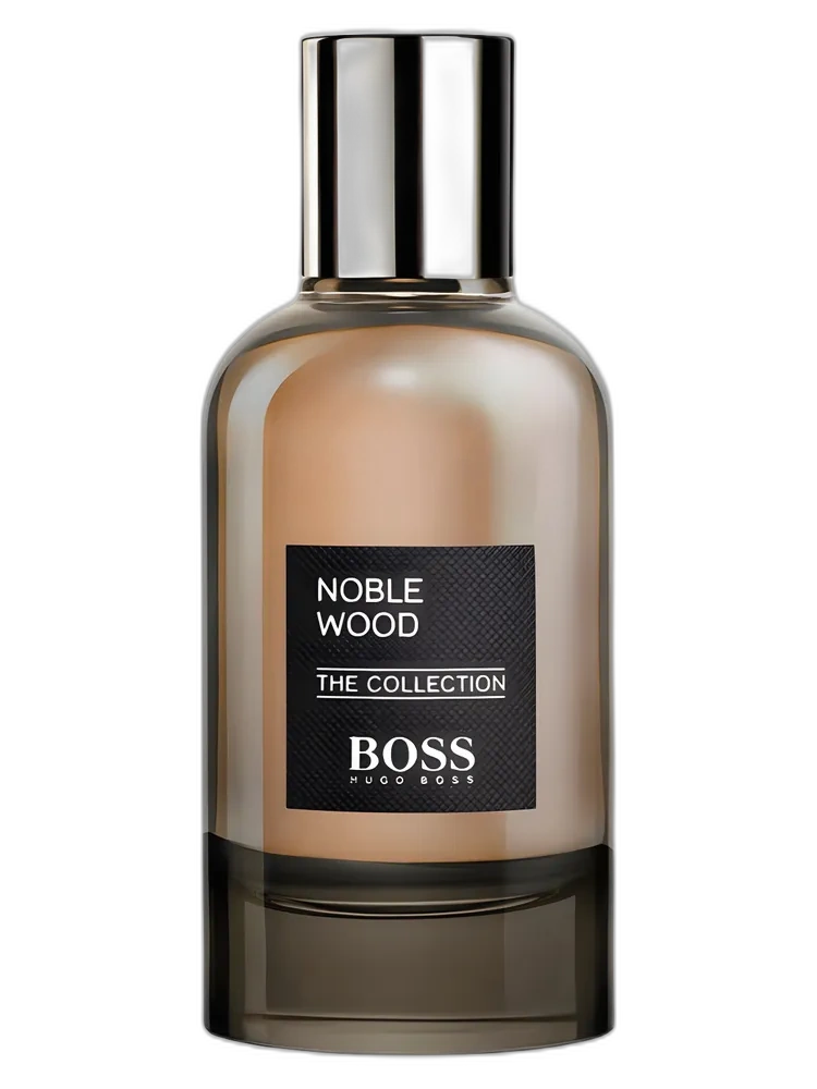 Noble Wood by Hugo Boss