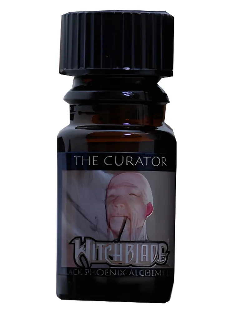 The Curator thumbnail 2