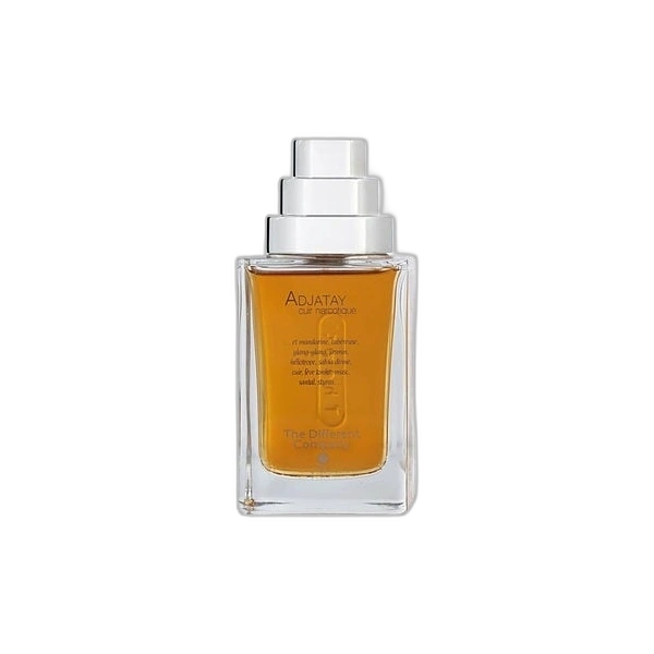The Different Company Adjatay Cuir Narcotique