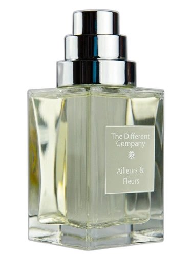 The Different Company Ailleurs & Fluers