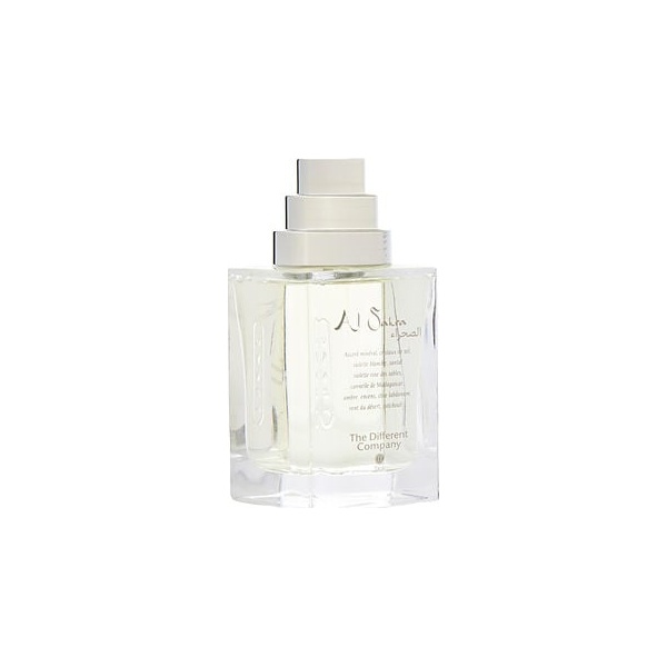 The Different Company Al Sahra