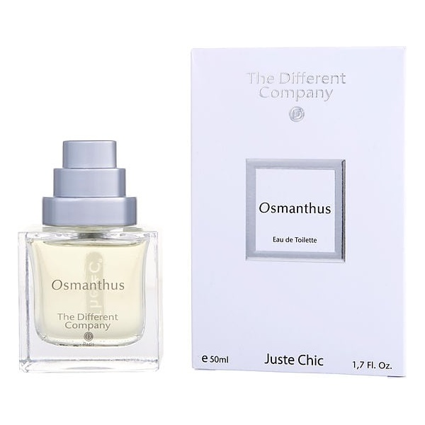 The Different Company Osmanthus