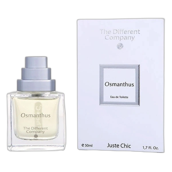 The Different Company Osmanthus