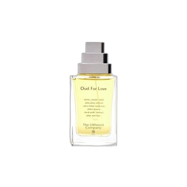 Oud for Love