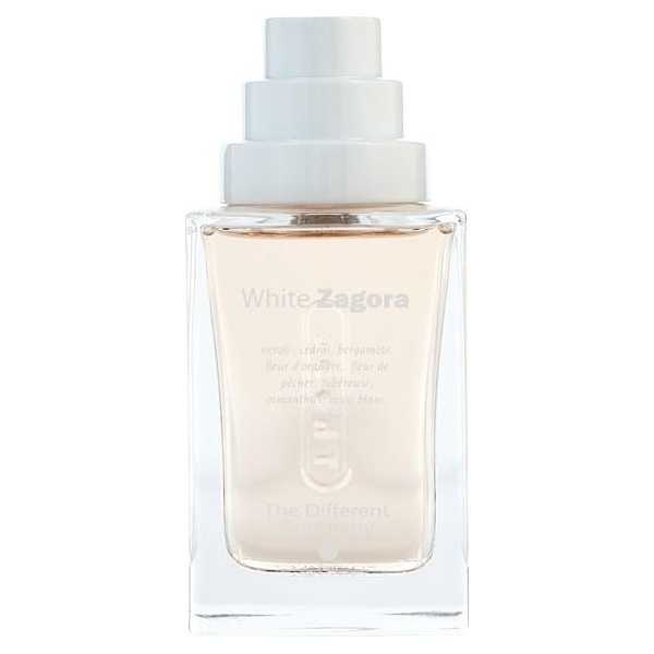The Different Company White Zagora