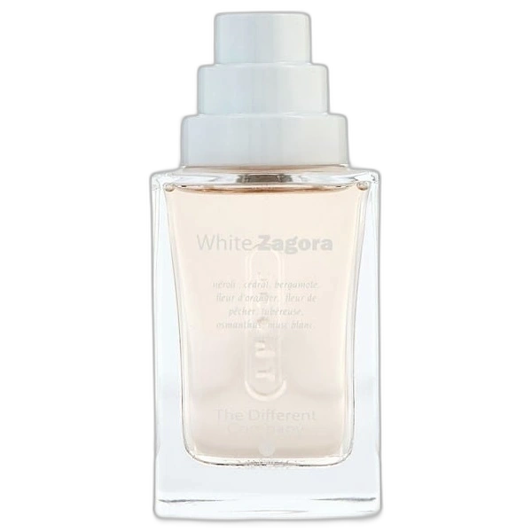 The Different Company White Zagora