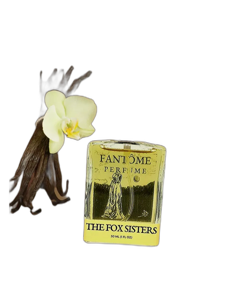 The Fox Sisters Fantome unisex