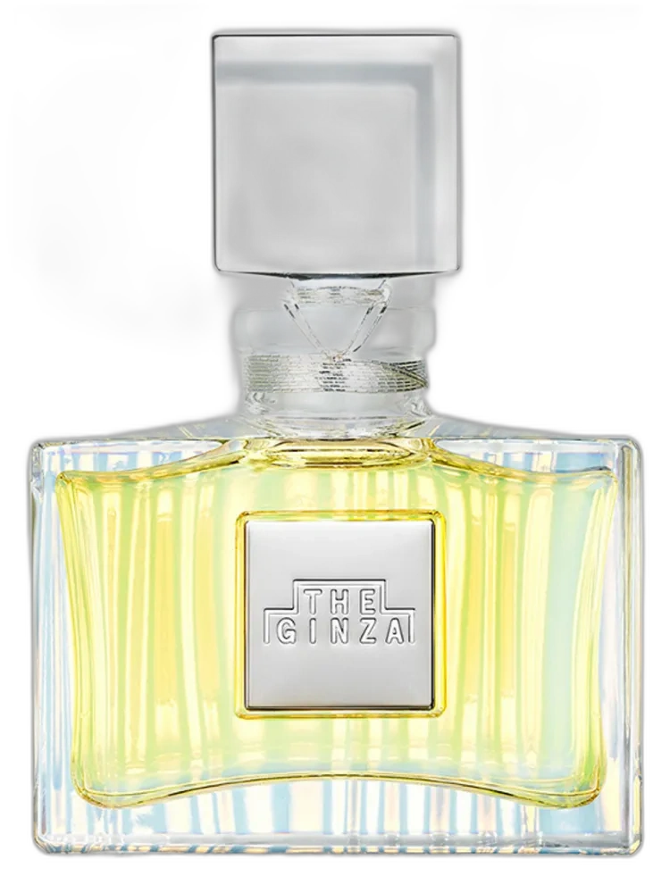 The Ginza for women