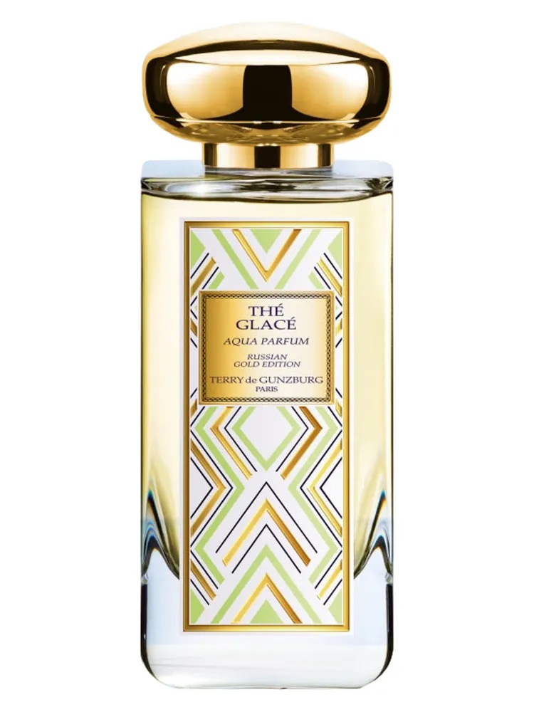 Miniatura 2 de Thé Glacé Aqua Parfum (Russian Gold Edition)