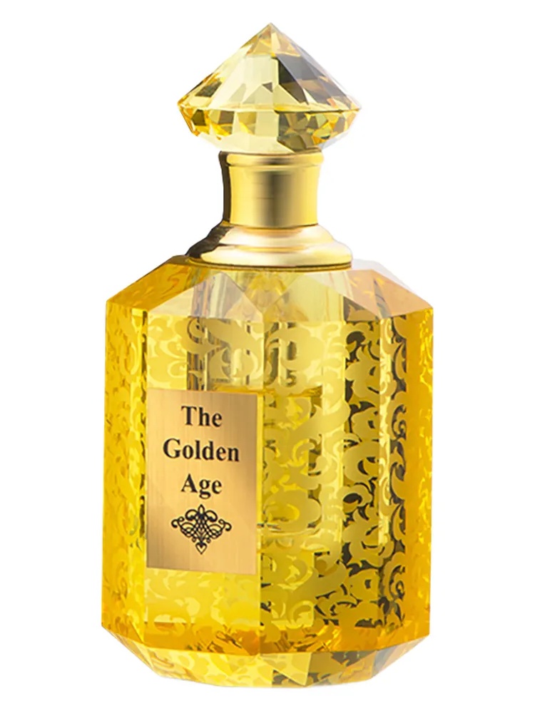 The Golden Age thumbnail 2