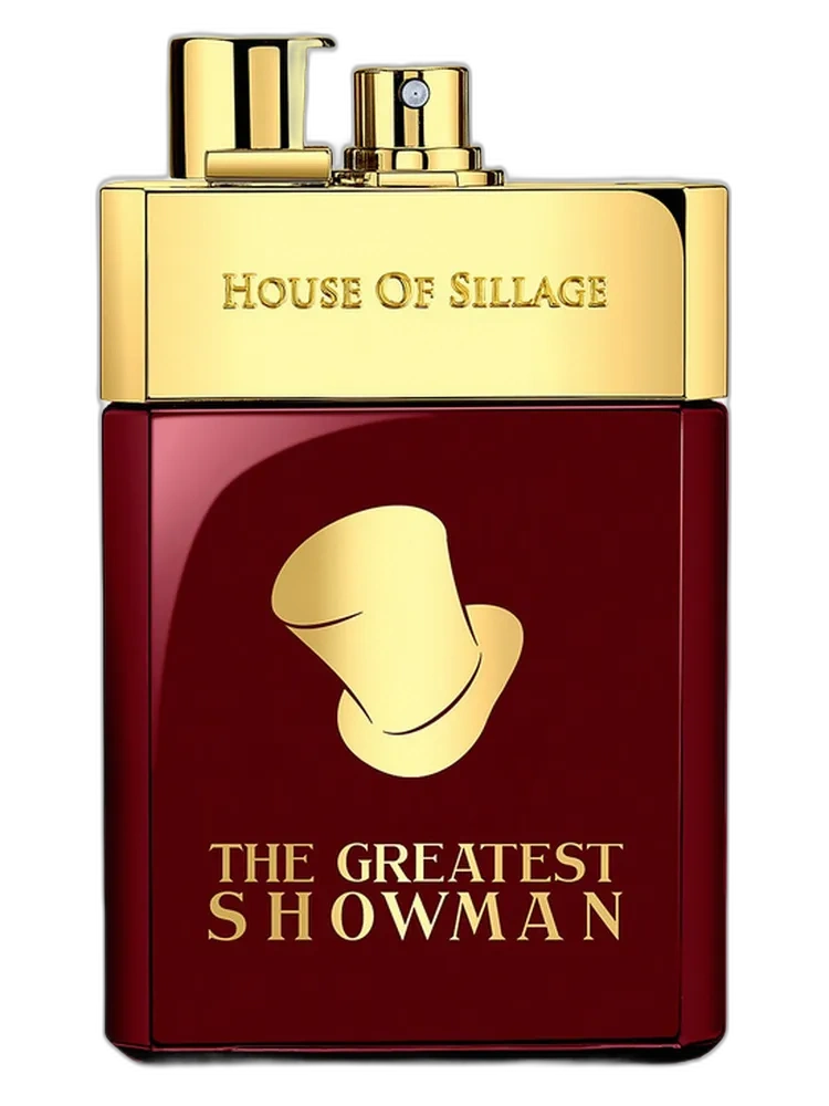 The Greatest Showman for Him for men
