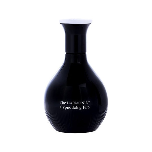 The Harmonist Hypnotizing Fire