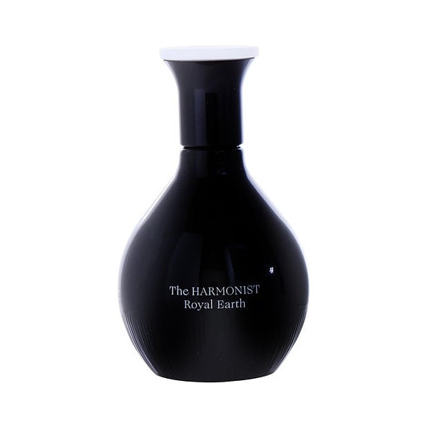 The Harmonist Royal Earth