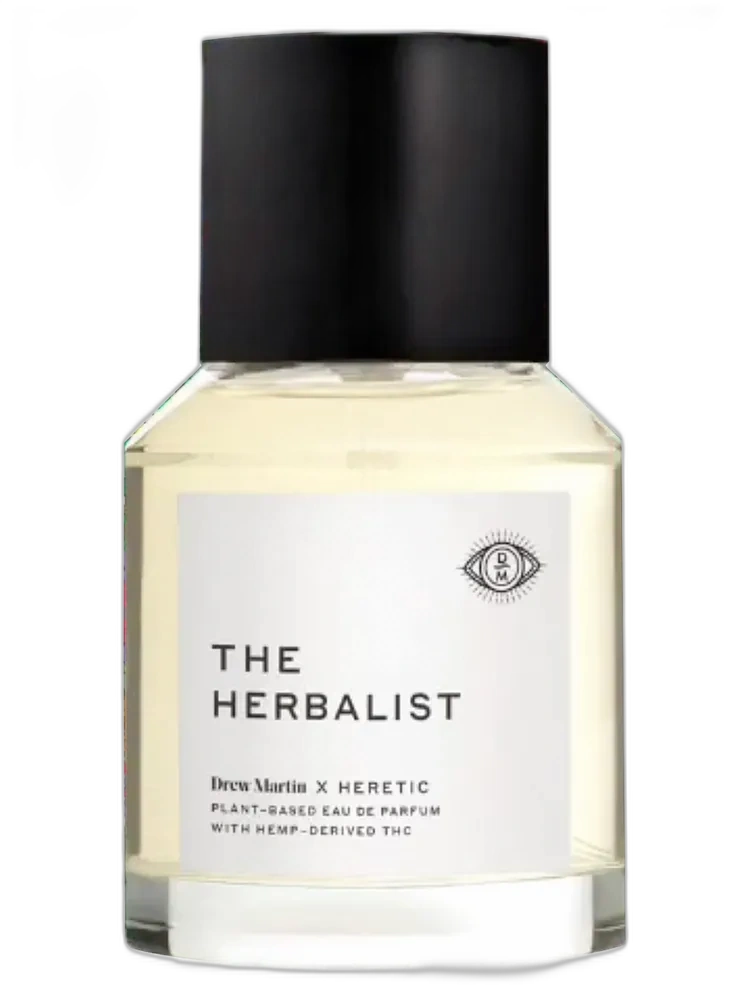 The Herbalist Heretic Parfums unisex