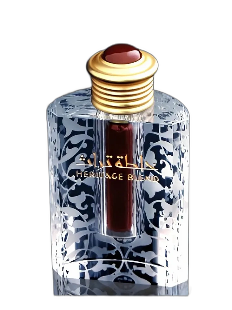 The Heritage Blend unisex