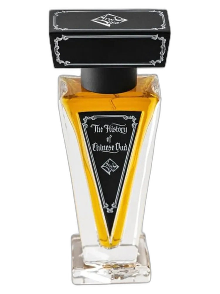 The History of Chinese Oud Areej Le Dore unisex