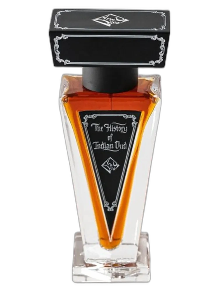 The History of Indian Oud Areej Le Dore unisex