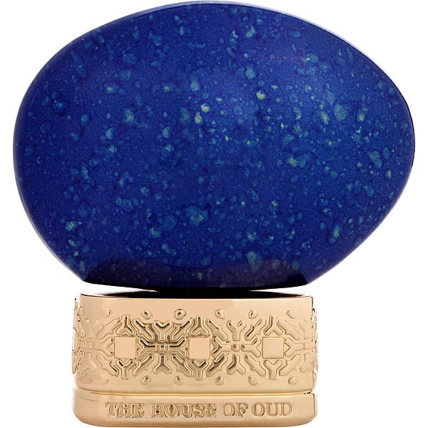 The House Of Oud Sapphire Blue