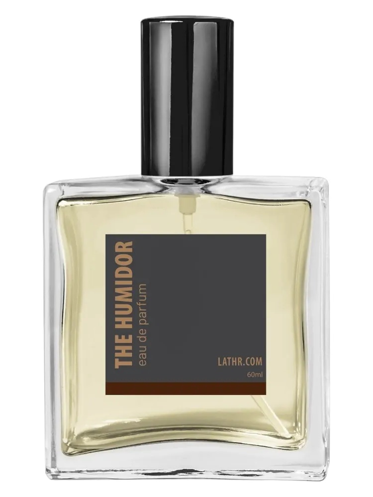 The Humidor unisex