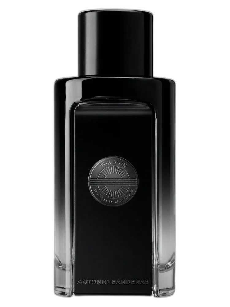 The Icon Eau de Parfum for men