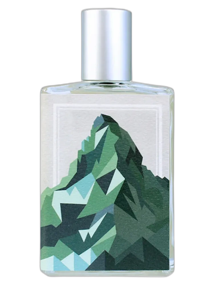 The Language Of Glaciers unisex