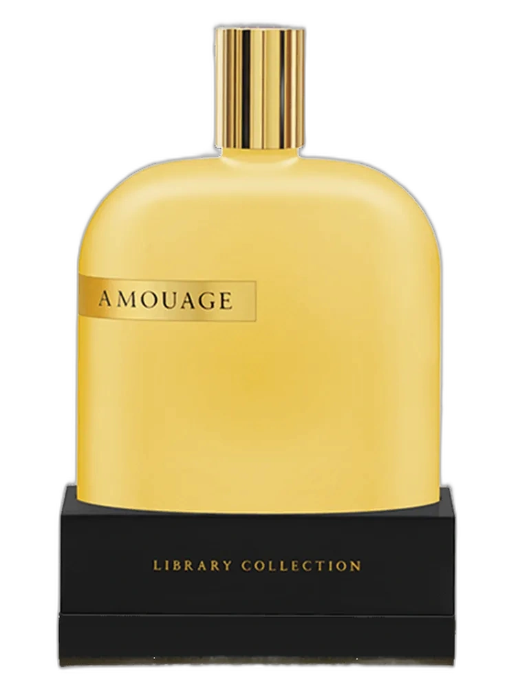 Library Collection - Opus I