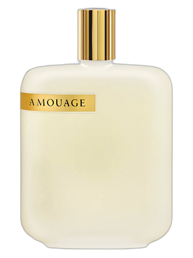 Library Collection - Opus III