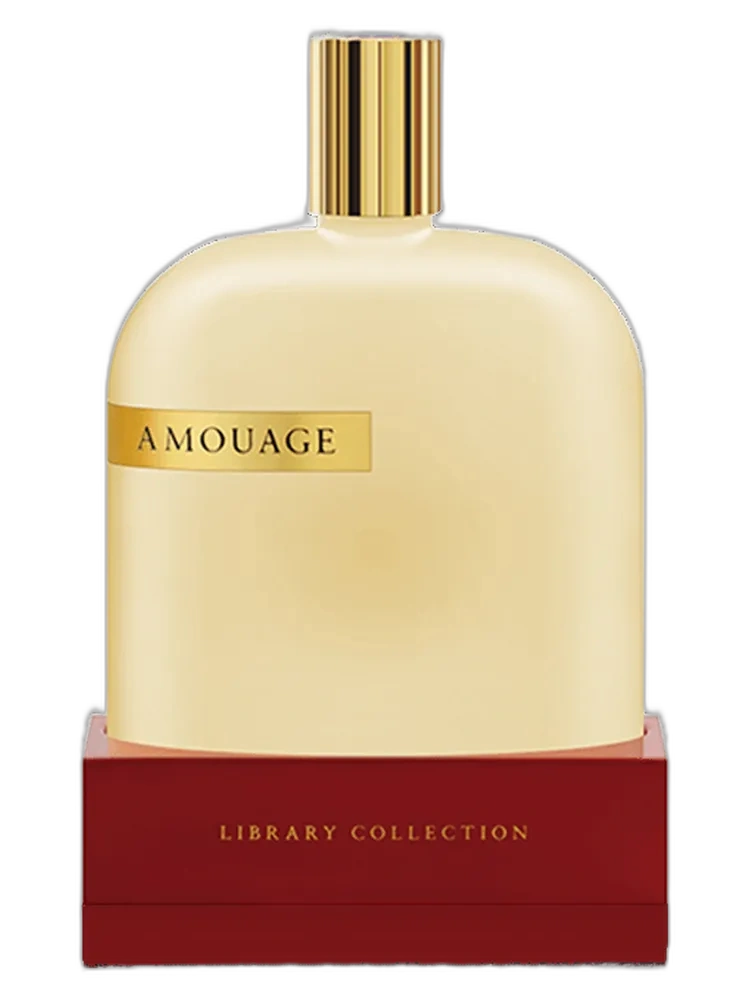 Library Collection - Opus IV